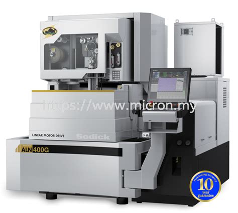 sodick wire cut machine